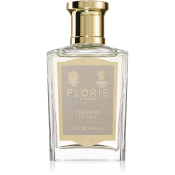 Floris Tuberose in Silk Eau de Parfum pentru femei